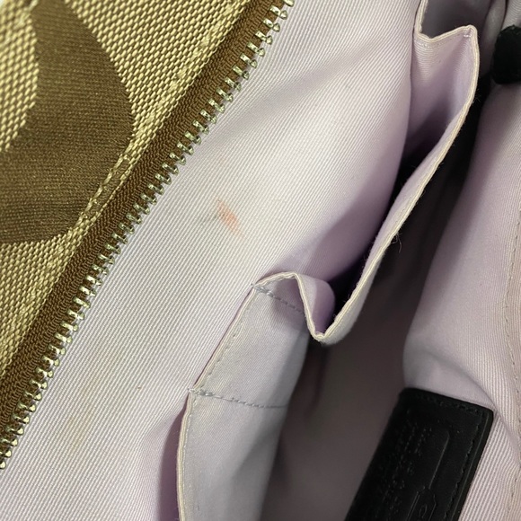 Vintage COACH bag - Picture 8 of 12